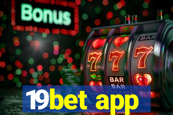 19bet app